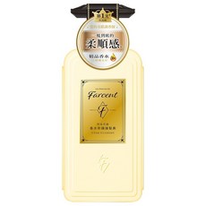 farcent 花仙子 香水奇蹟護髮素 同名花語, 600ml, 1瓶
