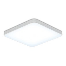 가온엘이디 루이 LED 홀 방등 60W, 주광색(화이트)