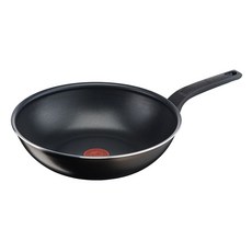 테팔 티타늄 1X 액티쿡 볶음팬, 1개, 28cm