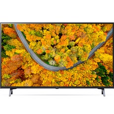 LG전자 울트라HD TV, 107cm(43인치), 43UR642S0NC, 벽걸이형, 방문설치