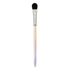 PICCASSO 畢卡索 Collezioni Plasma系列 眼影刷 #37，玉米萃取物人造毛，強力吸收粉末和液體, 混色, 1支