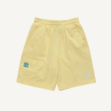 뉴발란스키즈 아동용 PICNIC 다이마루 반바지
