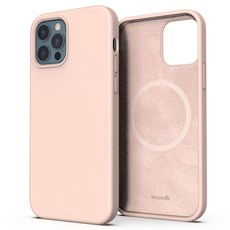 apple아이폰맥세이프실리콘휴대폰케이스