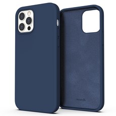 아이폰12실리콘케이스