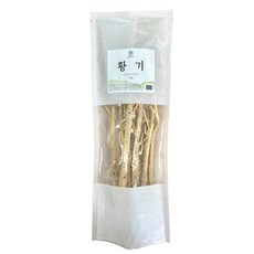 청청하루 통 황기, 200g, 1개 - 황련해독탕