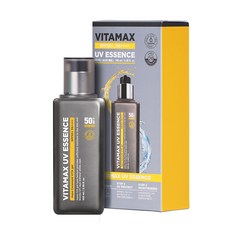 미프 비타맥스 유브이 에센스 SPF50+ PA++++, 100ml, 1개