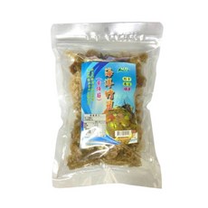 茂格生機 海洋竹笙 素蹄筋, 35g, 1包