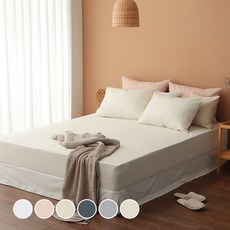 방수매트리스커버ss