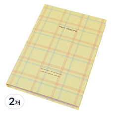 O-CHECK Hello Little One預備媽媽準備胎教日記本, 查看, 2個