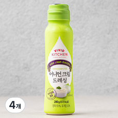 어니언크림소스