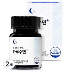 슬룸 하루수면 감태추출물 24g