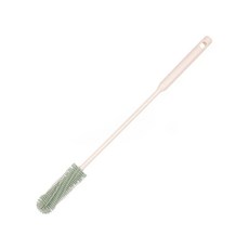 SiliPot 頂級白金矽膠窄口瓶刷(薄荷綠), 1支