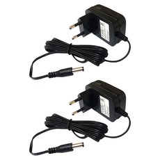 SMASH 18V充電鑽充電器WJG-Y122100400W, 2個