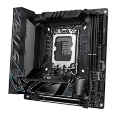 ASUS 華碩 ROG GAMING WIFI 主機板, STRIX Z790-I