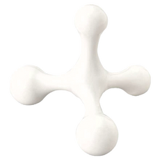 MUJI 無印良品 筋骨舒緩按摩器 90 x 90 x 90mm, 1個