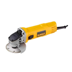 DEWALT 得偉 850W 4英吋強力型砂輪機 DWE8200S, 1個