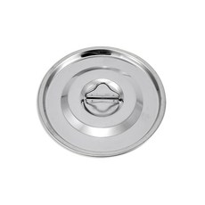 ezHome 家庭生活的達人 304不鏽鋼 平鍋蓋 - 16cm, 1個