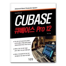 큐베이스 PRO 12, 노하우