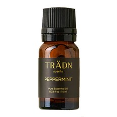 Pavaruni 香薰精油, Peppermint 薄荷, 10ml, 1瓶