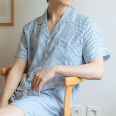 파자마 TOP01