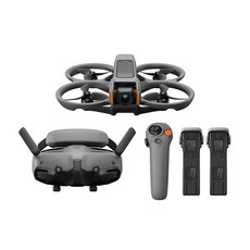 DJI Avata 2 플라이 모어 콤보 + 배터리 3p 세트