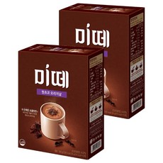 미떼 핫초코 오리지날, 30g, 10개입, 2개