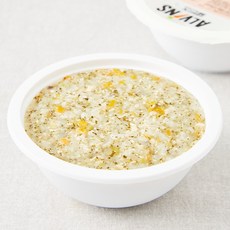 엘빈즈 후기 10~13개월 이유식 잡채 닭고기 진밥, 180g, 1개, 혼합맛(잡채/닭고기)