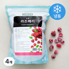 추천10 칠레산딸기