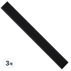 디트리 두꺼운 미끄럼 방지 테이프 1M, 3개