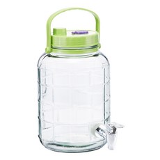 ARTWARE 分配器透氣酵素瓶, 12L, 1個