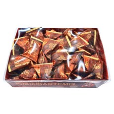 阿提米斯 流心巧克力禮盒, 450公克, 450g, 1盒