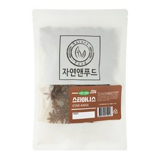 ADDCOOK 팔각, 300g, 1개