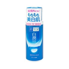 Hadalabo 肌研 白潤嫩白乳液 140ml, 1瓶
