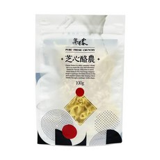 海濤客 經典芝心乳酪絲, 低溫烘焙 脆口不乾硬, 鹹甜芝心口味, 100g, 1包