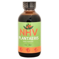 NHV PLANTAERIS 腸道不拉照護營養飲, 100ml, 1罐, Digestion