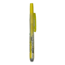 Pentel 飛龍文具 SXNS15 自動螢光筆, 水性顏料, 適合辦公/筆記使用, 1盒