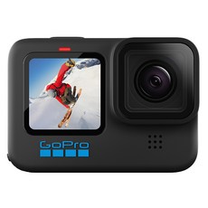 고프로 히어로 10 블랙 액션캠, GoPro HERO10