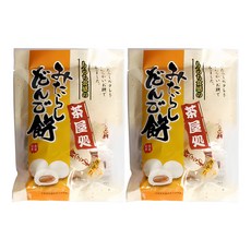 醬汁年糕麻糬, 170g, 2個