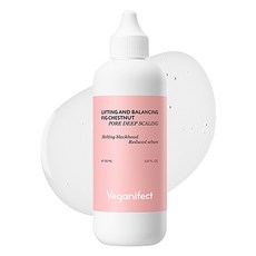 비건이펙트 무화밤 포어 딥 스케일링 피지연화제, 150ml, 1개