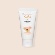 아기페이스로션