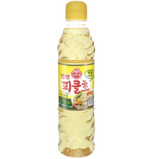 오뚜기 간편 피클초, 500ml, 1개