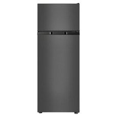TCL 일반형 207L 2도어 냉장고 방문설치, F210TMC