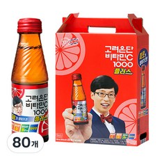 마시는고려은단비타민c1000-추천-상품