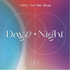 클라씨 - Day & Night 미니2집 앨범, 1CD - 클래지콰이lp