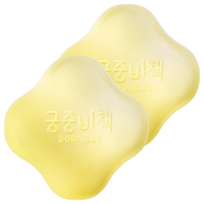 궁중비책 마일드 클렌징 솝, 90g, 2개