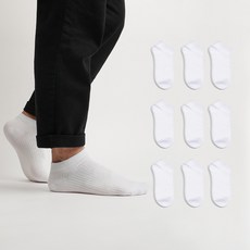 골지스니커즈양말