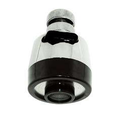 Cobra水槽水龍頭 旋轉型 水壓上升, 1個