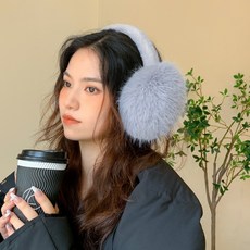 Yeoul 方形折疊冬季軟耳塞