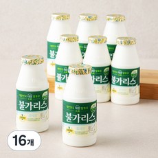 남양유업 불가리스 플레인, 150ml, 16개