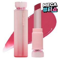 에뛰드 컬러 래스팅 글로우 스틱, 1개, 3.2g, 04 핑크 위시